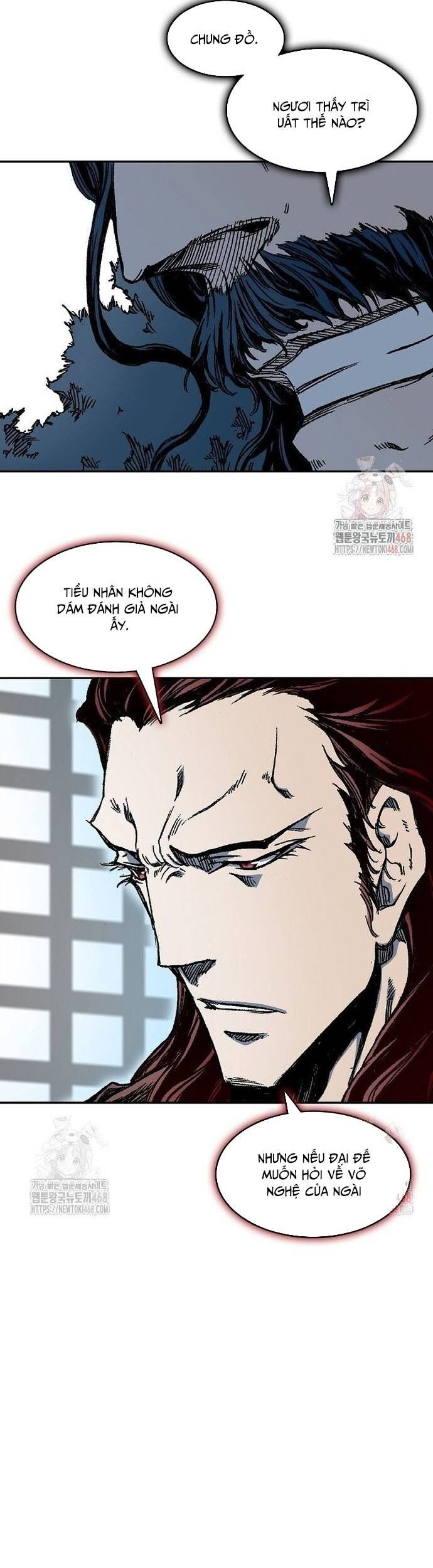 Hồi Ức Chiến Thần Chapter 210 - 46