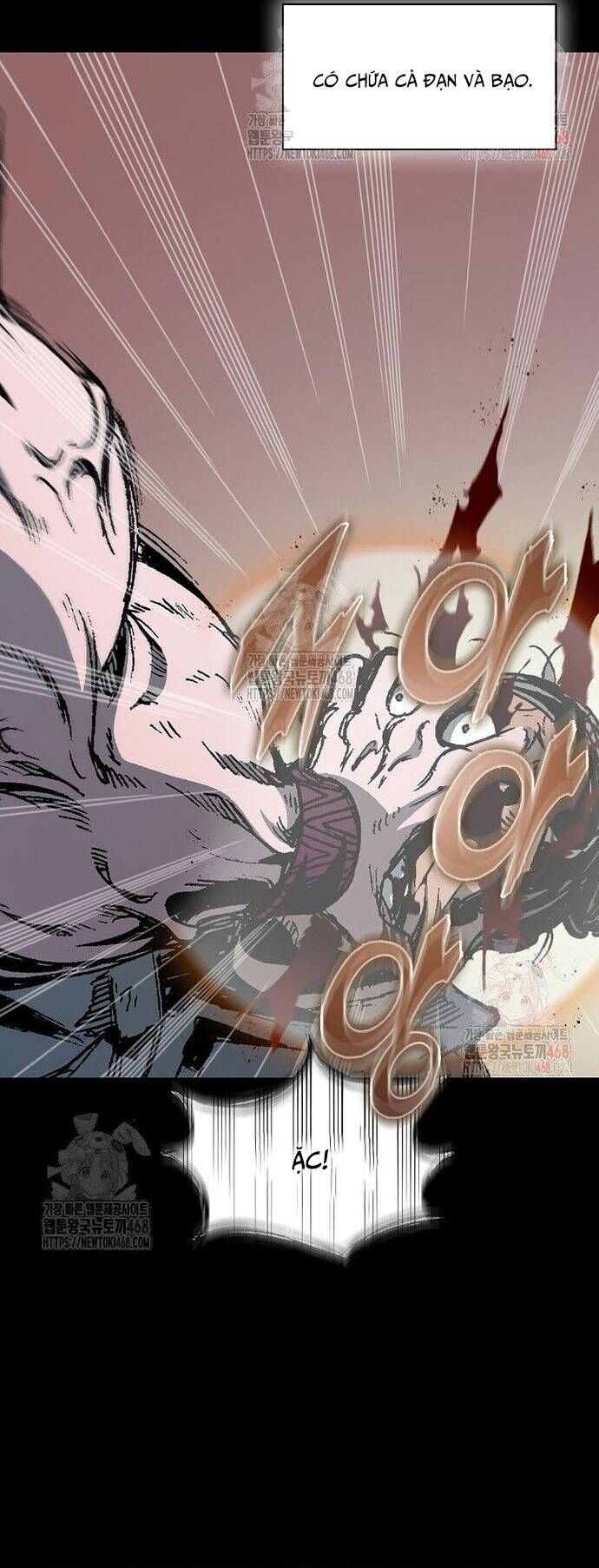 Hồi Ức Chiến Thần Chapter 210 - 6