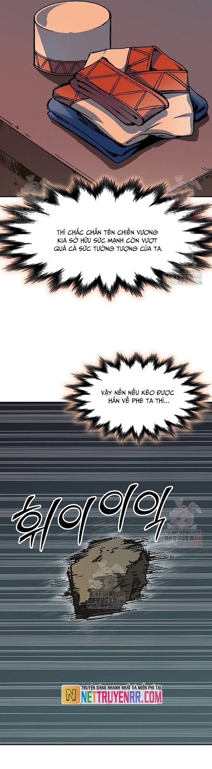 Hồi Ức Chiến Thần Chapter 210 - 53