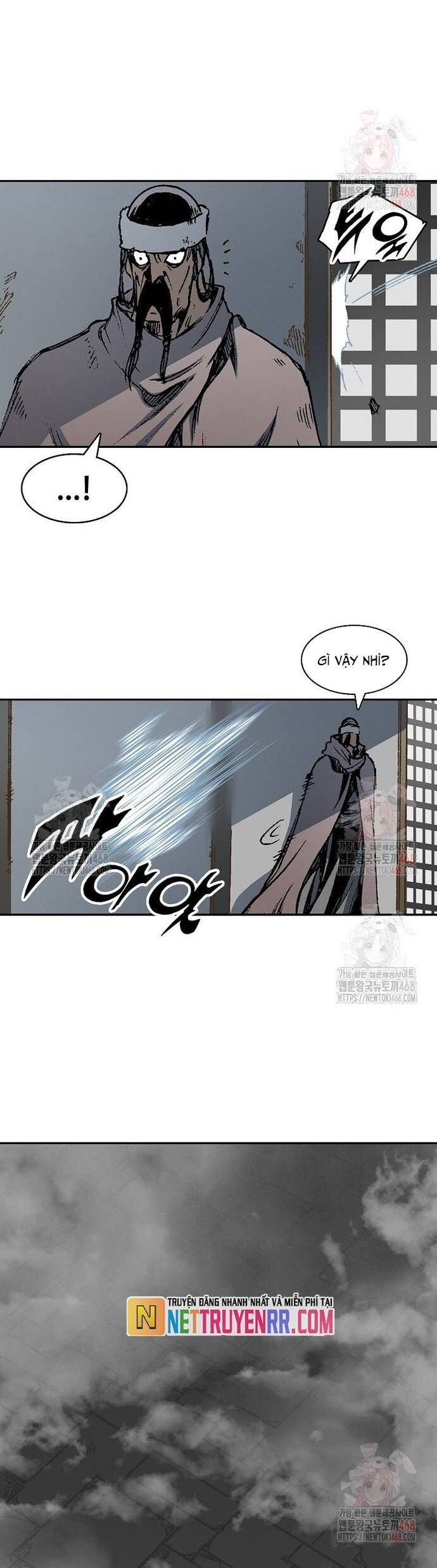 Hồi Ức Chiến Thần Chapter 210 - 54