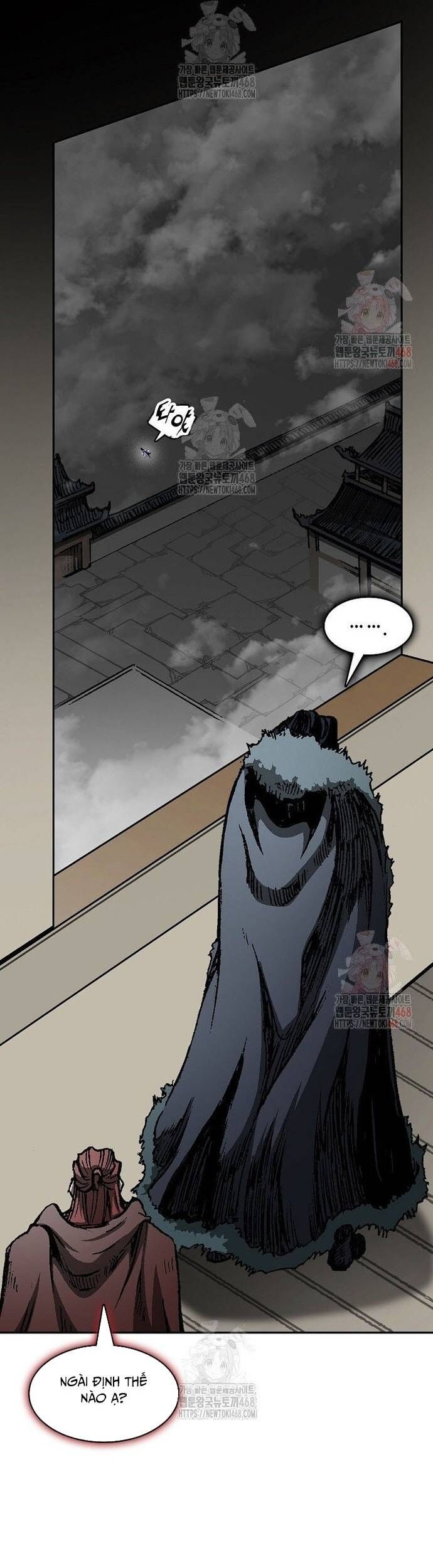 Hồi Ức Chiến Thần Chapter 210 - 58