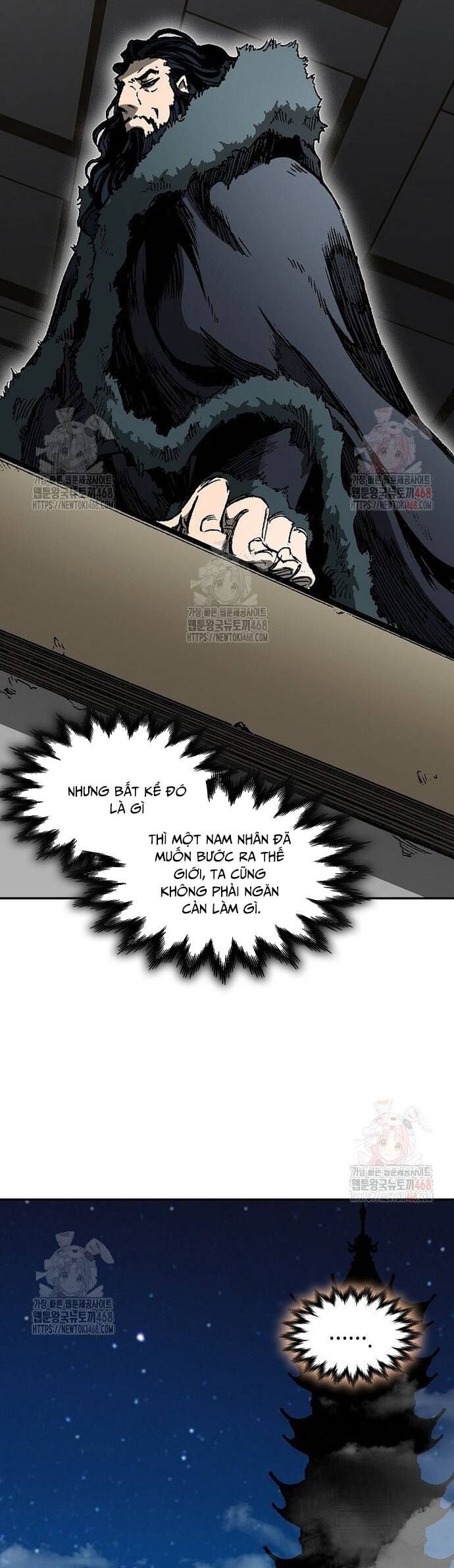 Hồi Ức Chiến Thần Chapter 210 - 61