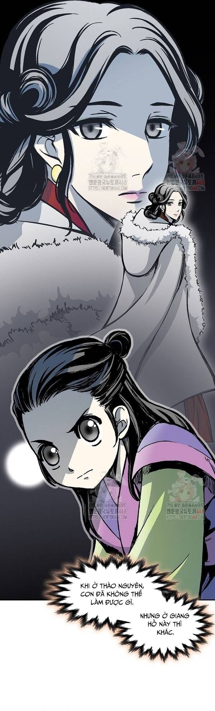 Hồi Ức Chiến Thần Chapter 210 - 63