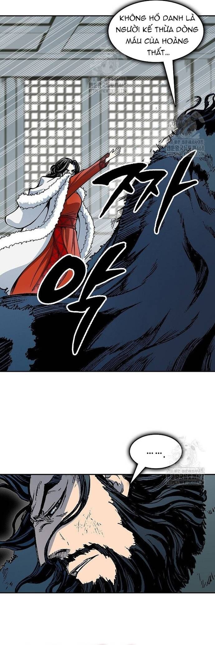 Hồi Ức Chiến Thần Chapter 211 - 11