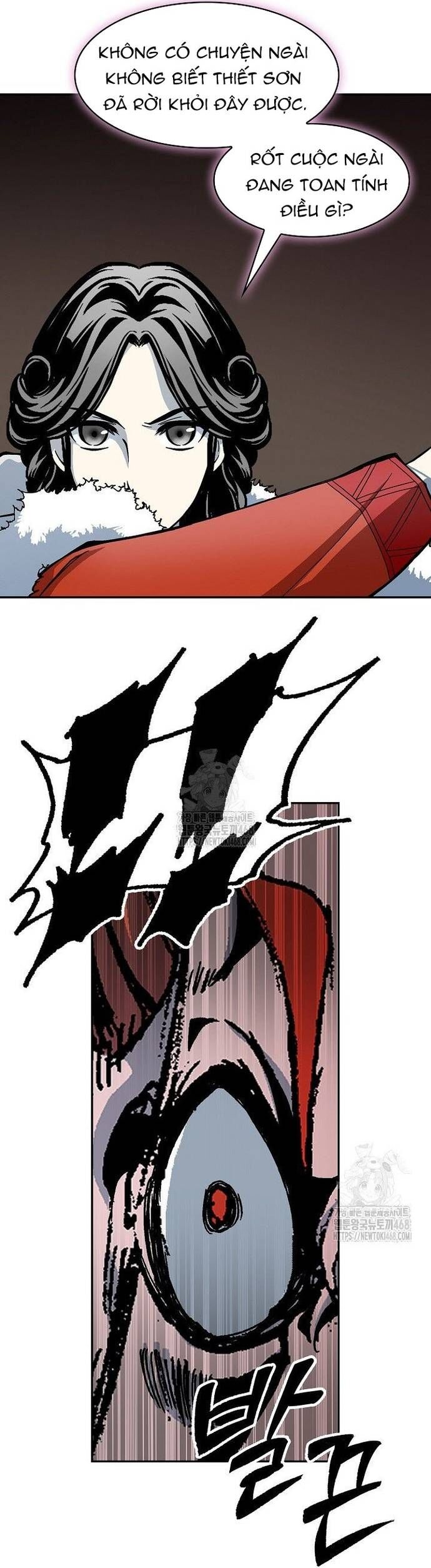 Hồi Ức Chiến Thần Chapter 211 - 13
