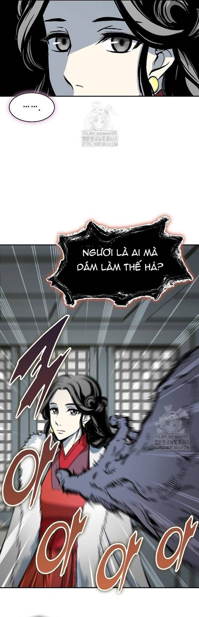 Hồi Ức Chiến Thần Chapter 211 - 15