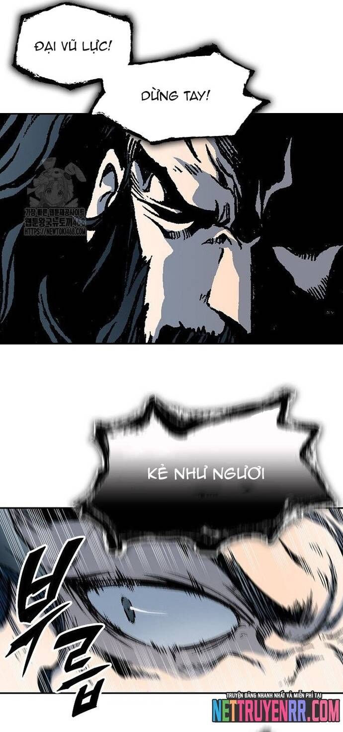 Hồi Ức Chiến Thần Chapter 211 - 16