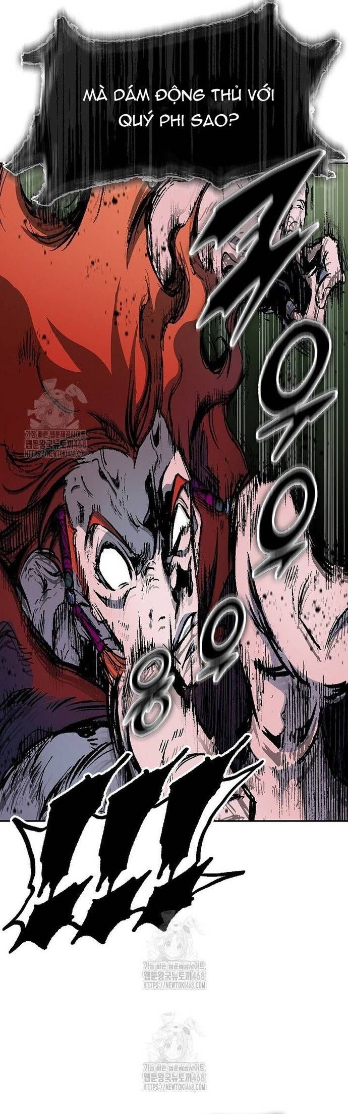 Hồi Ức Chiến Thần Chapter 211 - 17