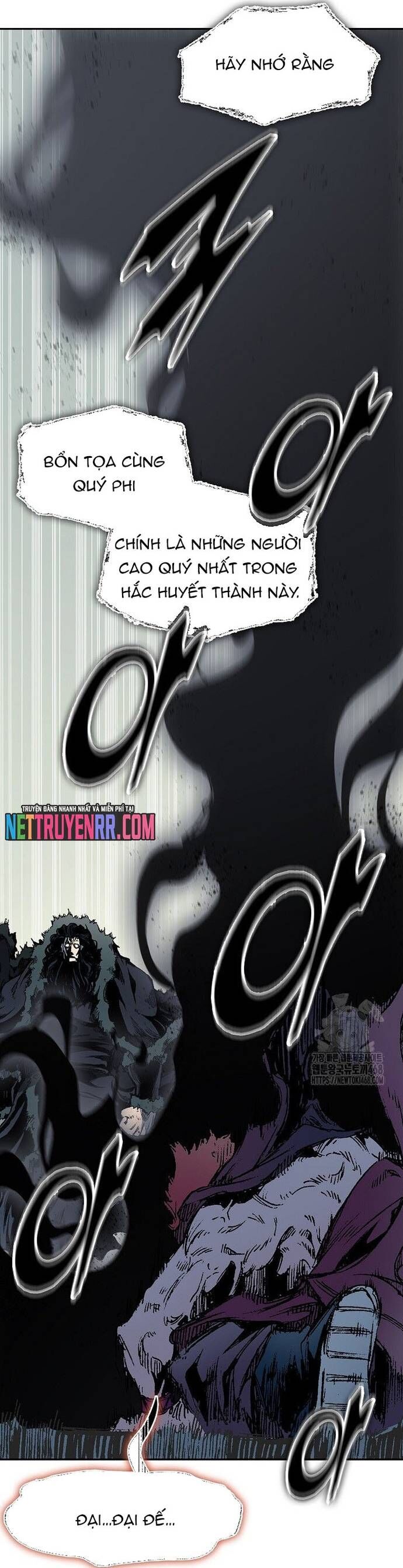 Hồi Ức Chiến Thần Chapter 211 - 18