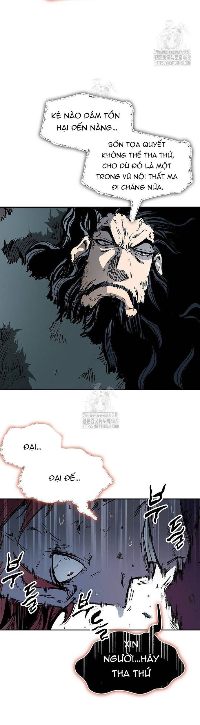 Hồi Ức Chiến Thần Chapter 211 - 19