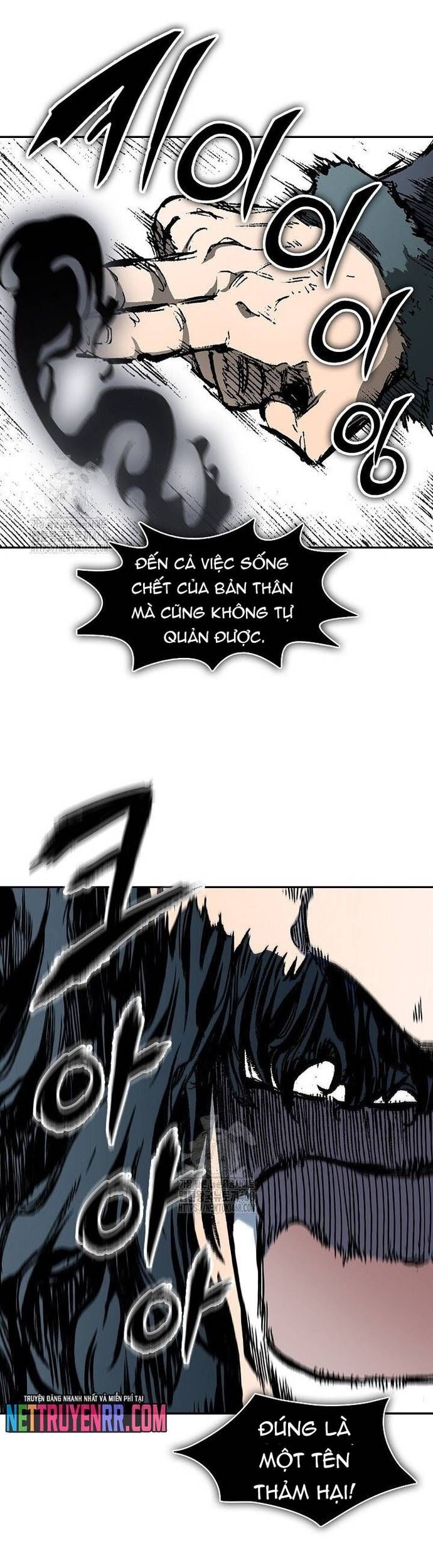Hồi Ức Chiến Thần Chapter 211 - 20