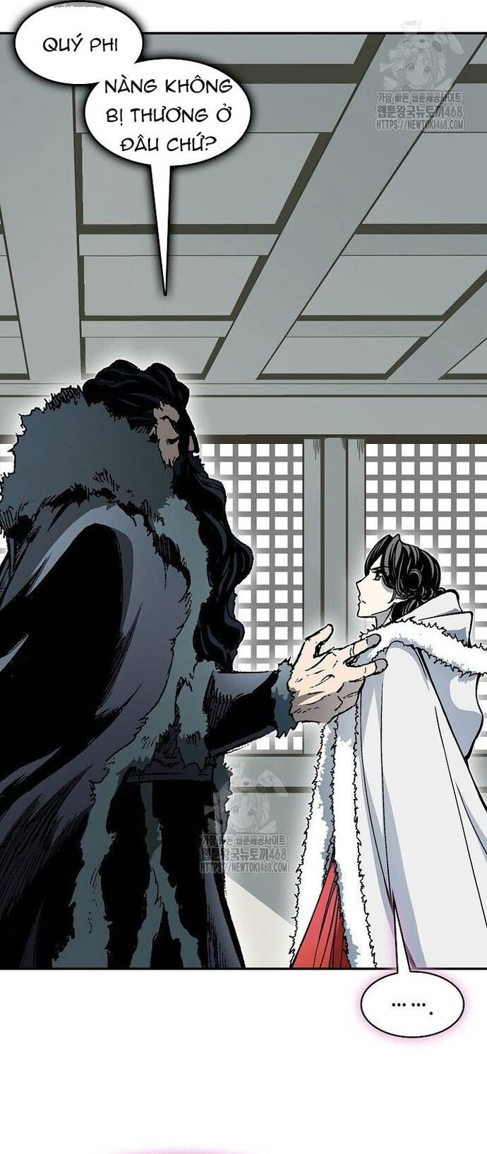 Hồi Ức Chiến Thần Chapter 211 - 22