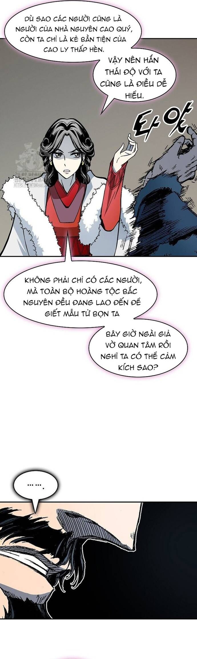 Hồi Ức Chiến Thần Chapter 211 - 23