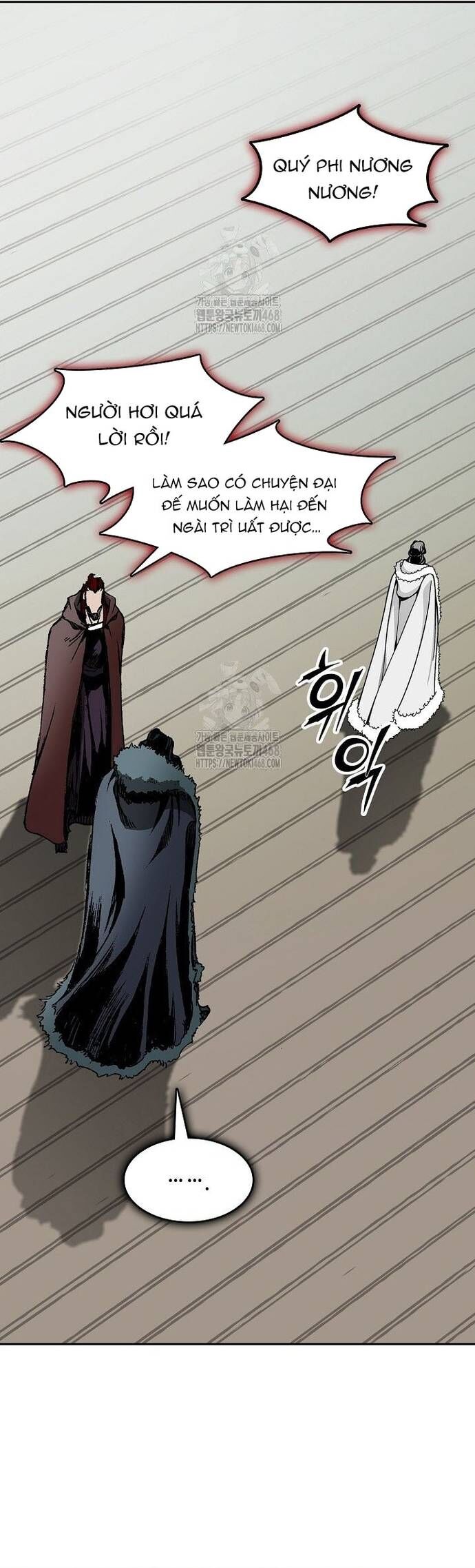 Hồi Ức Chiến Thần Chapter 211 - 25