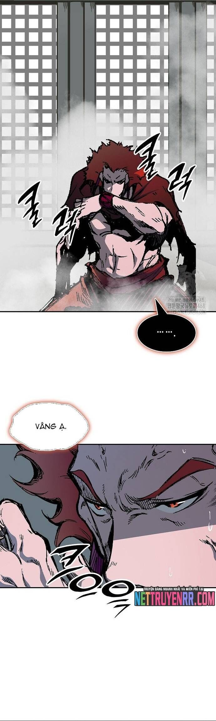 Hồi Ức Chiến Thần Chapter 211 - 27