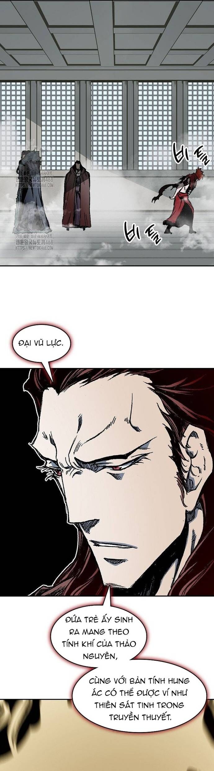 Hồi Ức Chiến Thần Chapter 211 - 28