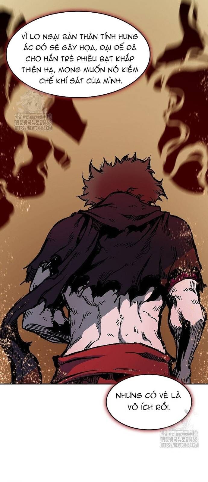 Hồi Ức Chiến Thần Chapter 211 - 29