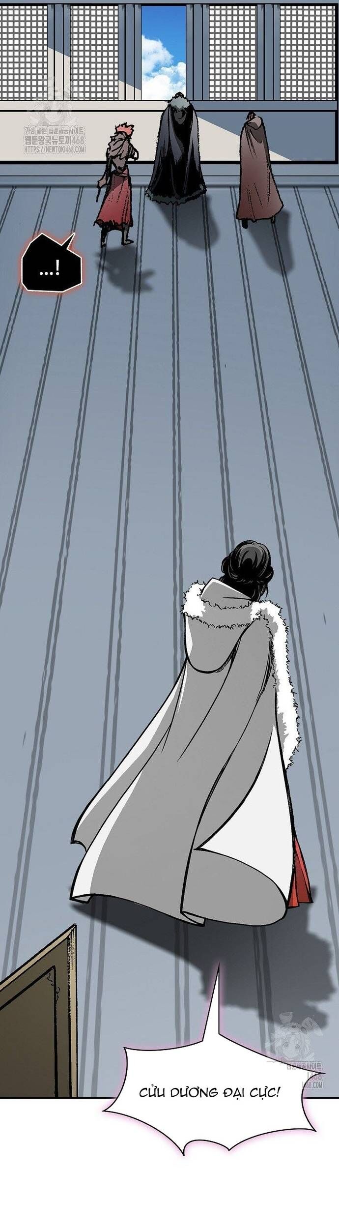 Hồi Ức Chiến Thần Chapter 211 - 4