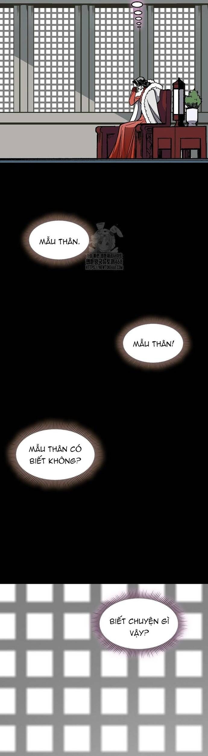 Hồi Ức Chiến Thần Chapter 211 - 31