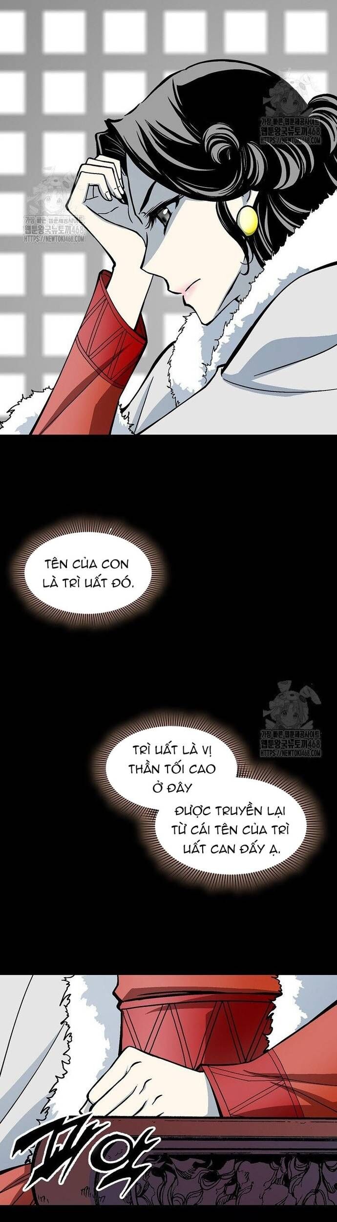 Hồi Ức Chiến Thần Chapter 211 - 32