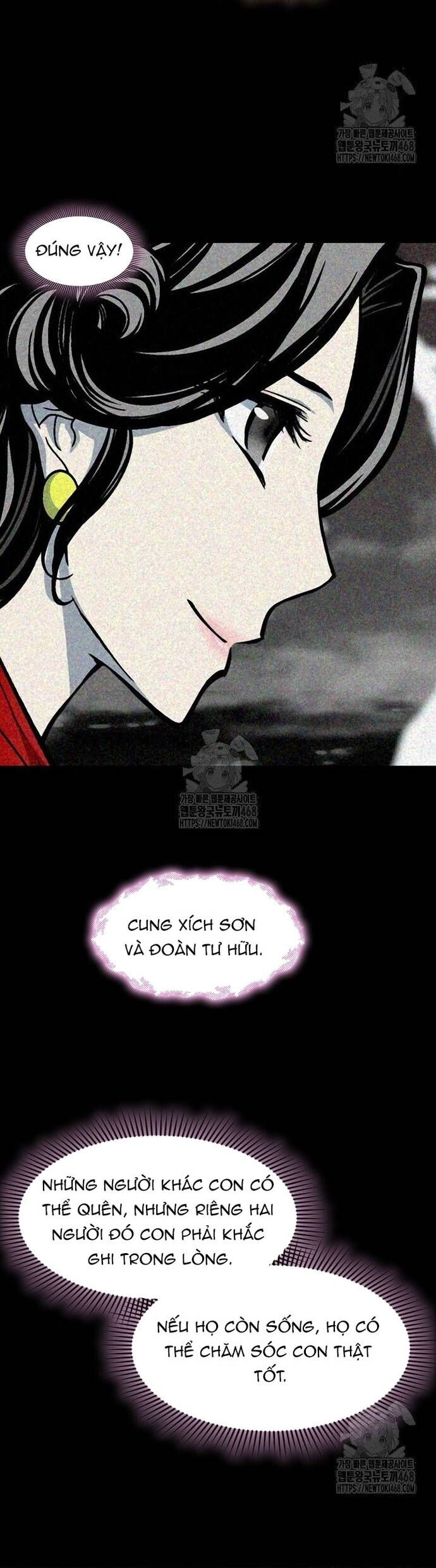 Hồi Ức Chiến Thần Chapter 211 - 34