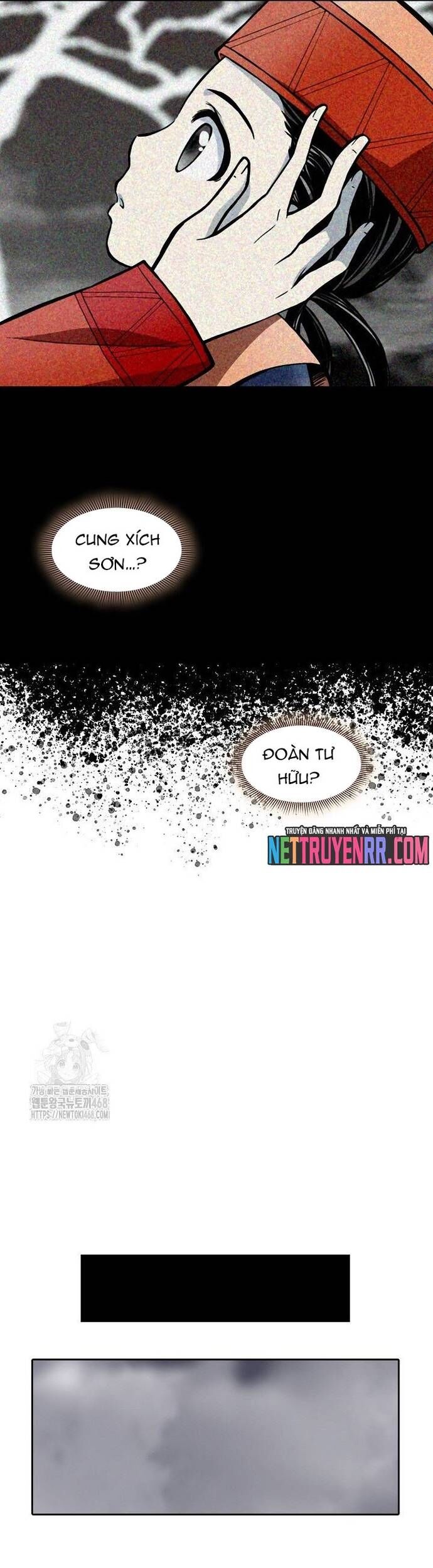 Hồi Ức Chiến Thần Chapter 211 - 35