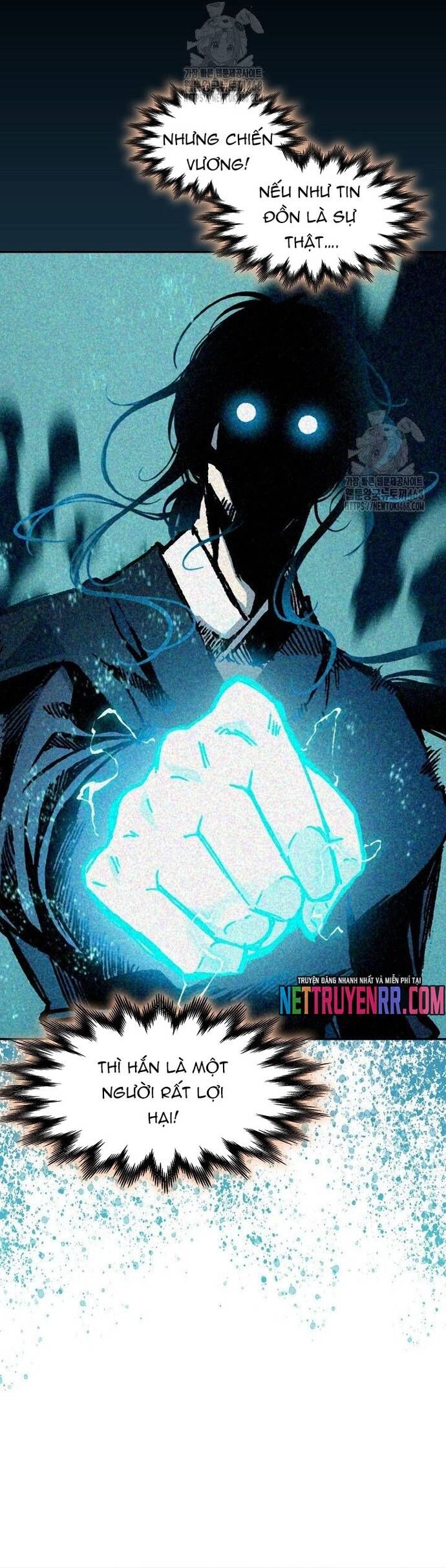 Hồi Ức Chiến Thần Chapter 211 - 41