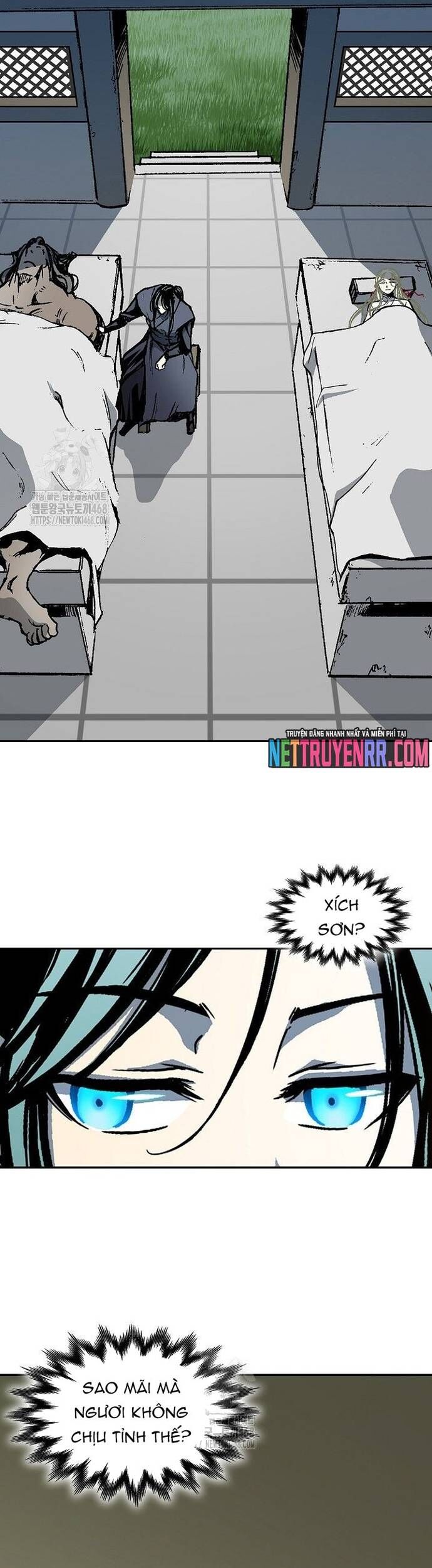 Hồi Ức Chiến Thần Chapter 211 - 48