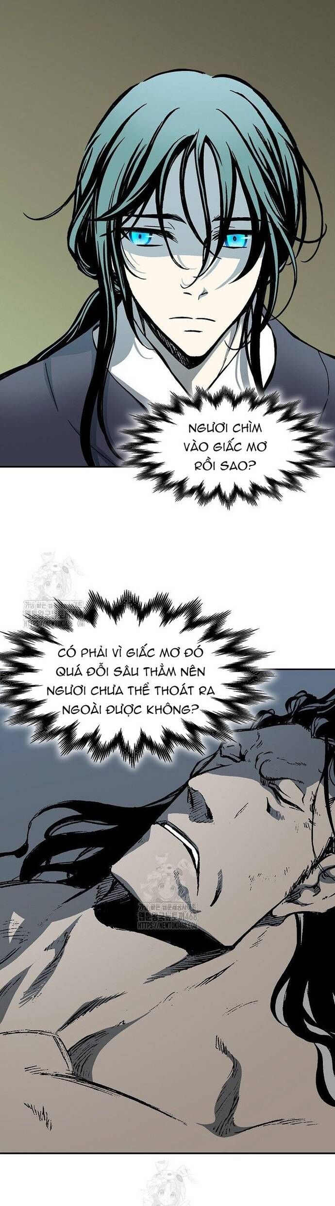 Hồi Ức Chiến Thần Chapter 211 - 49