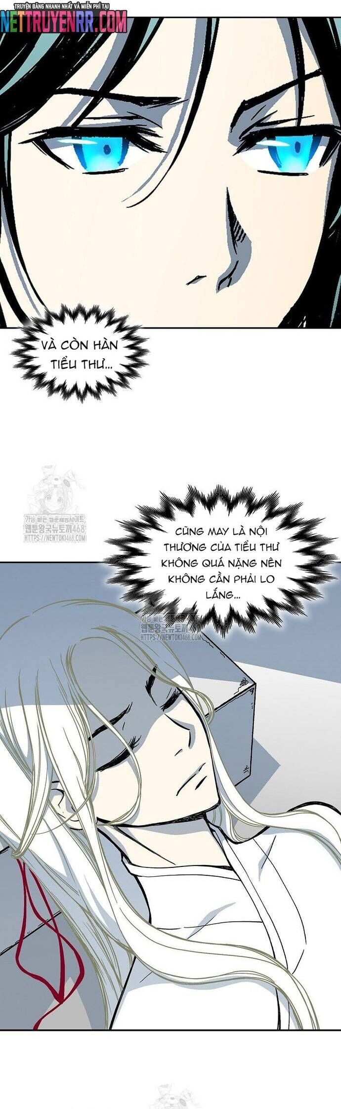 Hồi Ức Chiến Thần Chapter 211 - 51