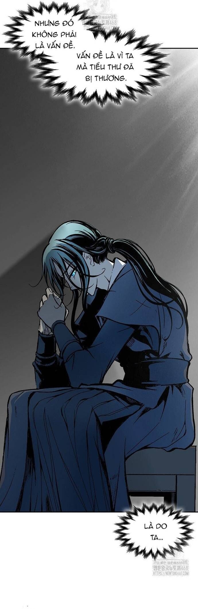 Hồi Ức Chiến Thần Chapter 211 - 52