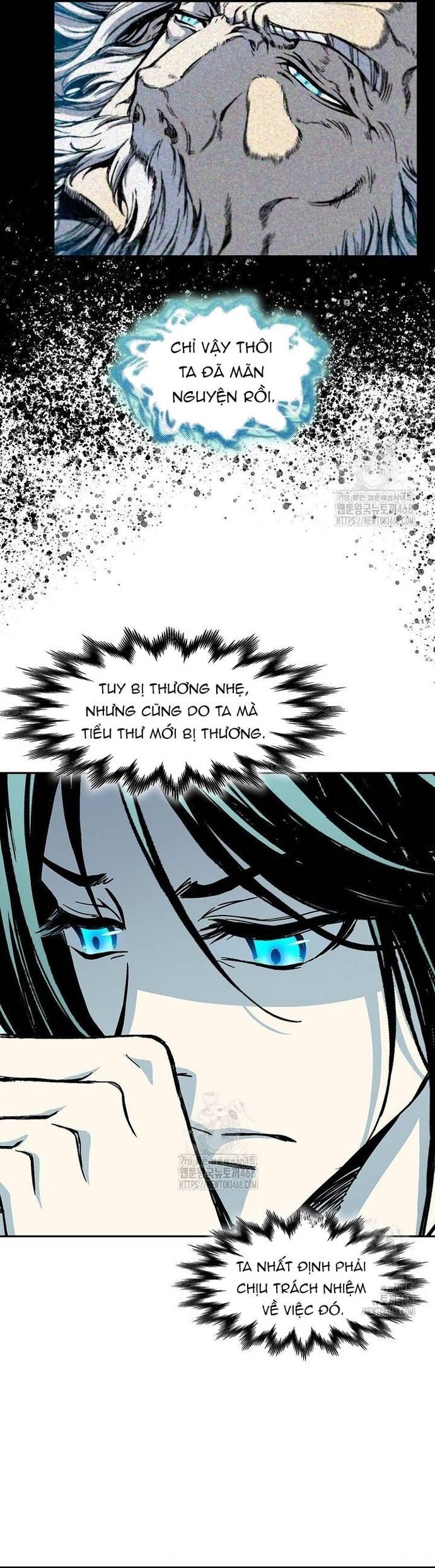 Hồi Ức Chiến Thần Chapter 211 - 54