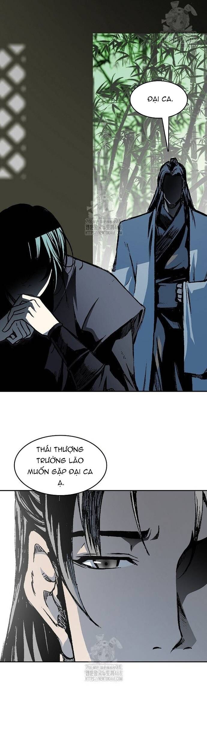 Hồi Ức Chiến Thần Chapter 211 - 56