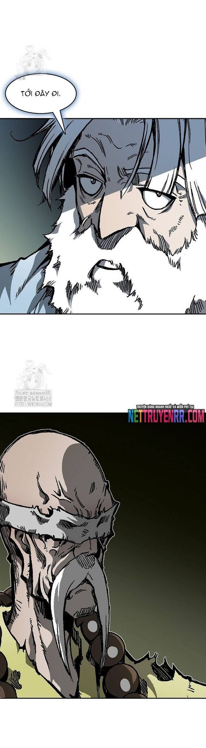 Hồi Ức Chiến Thần Chapter 211 - 59