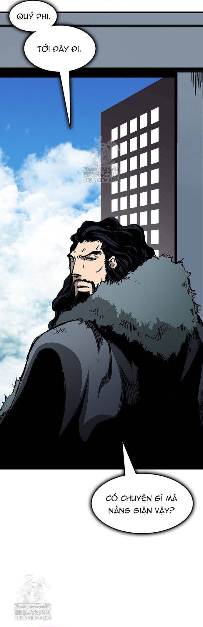 Hồi Ức Chiến Thần Chapter 211 - 7