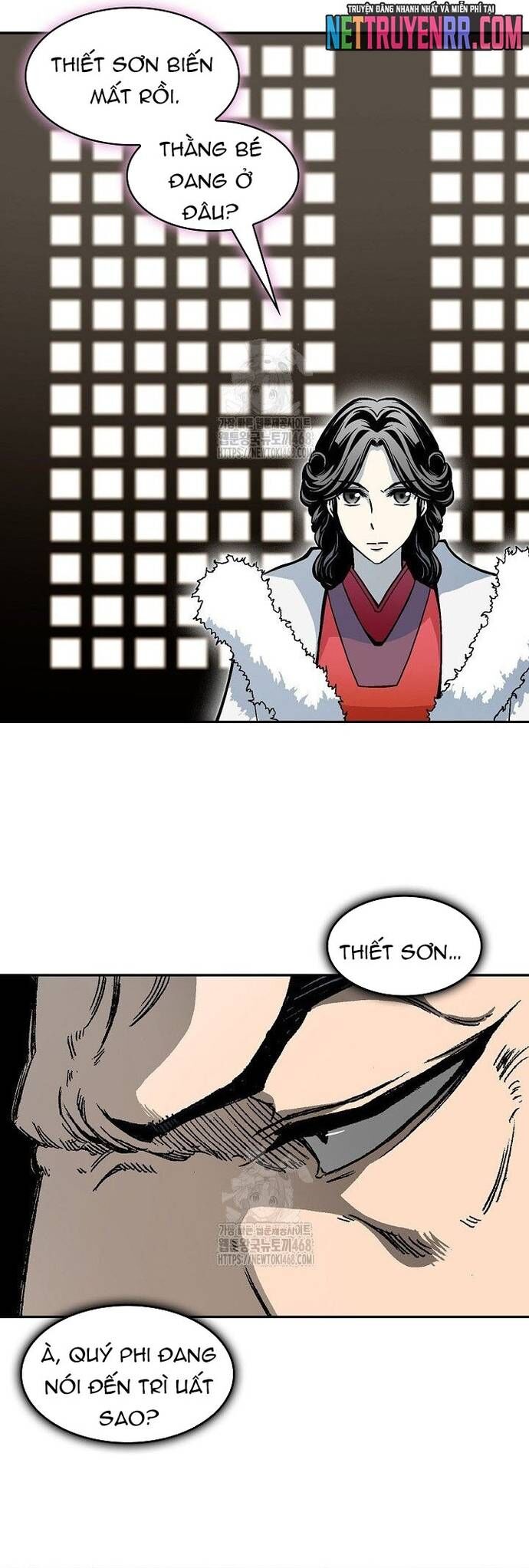 Hồi Ức Chiến Thần Chapter 211 - 8