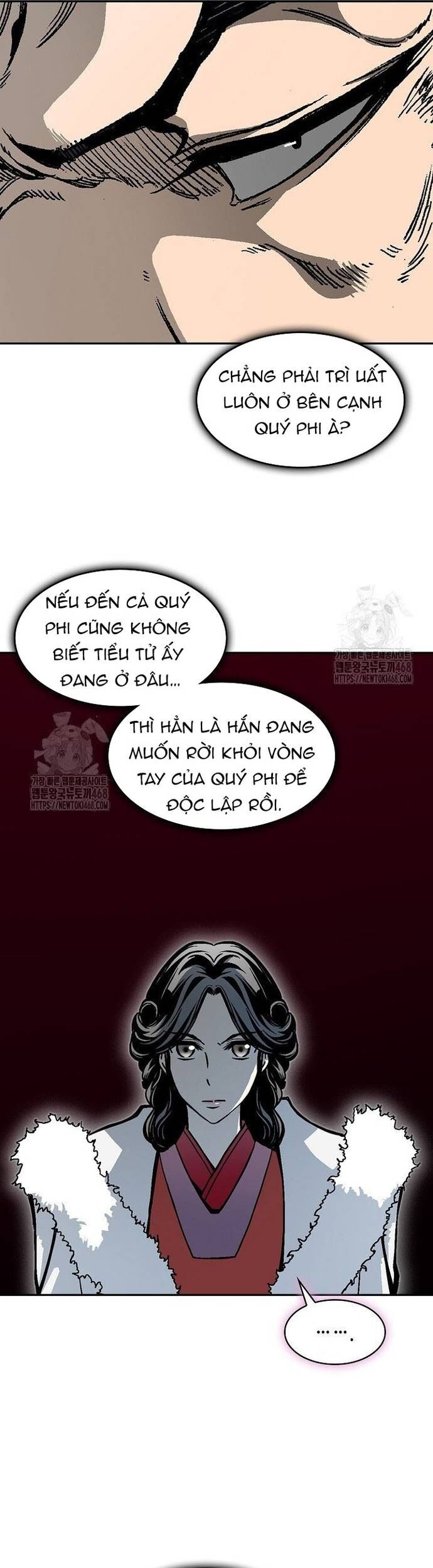 Hồi Ức Chiến Thần Chapter 211 - 9