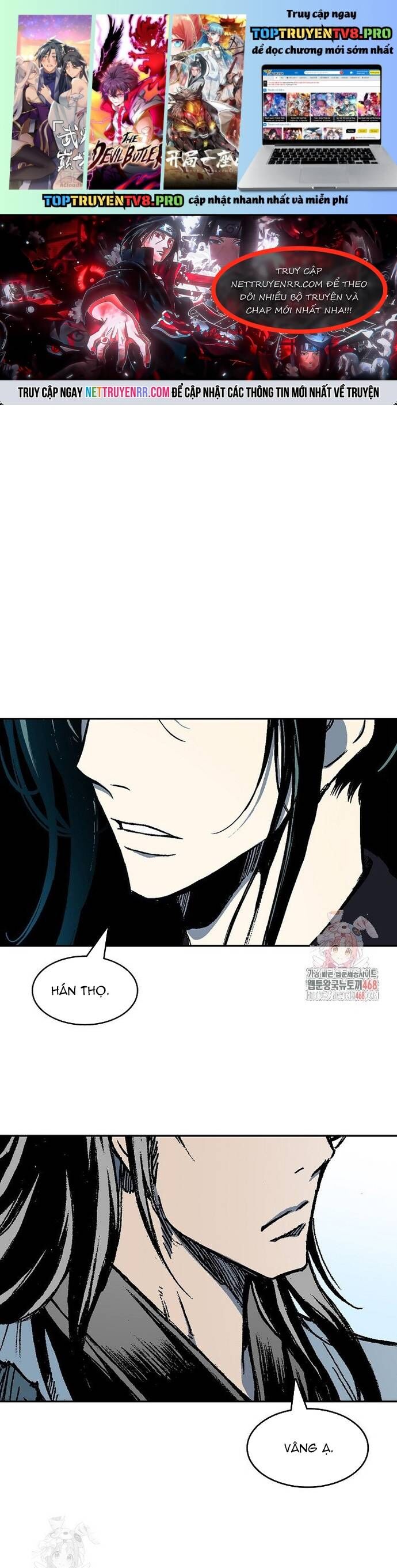 Hồi Ức Chiến Thần Chapter 212 - 2