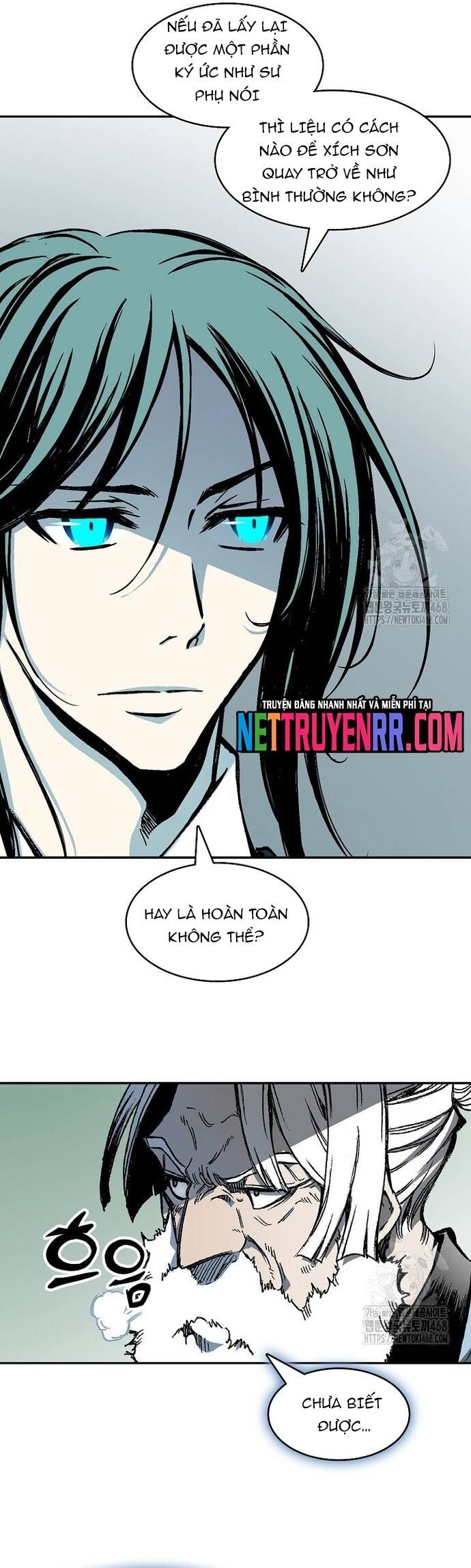 Hồi Ức Chiến Thần Chapter 212 - 11