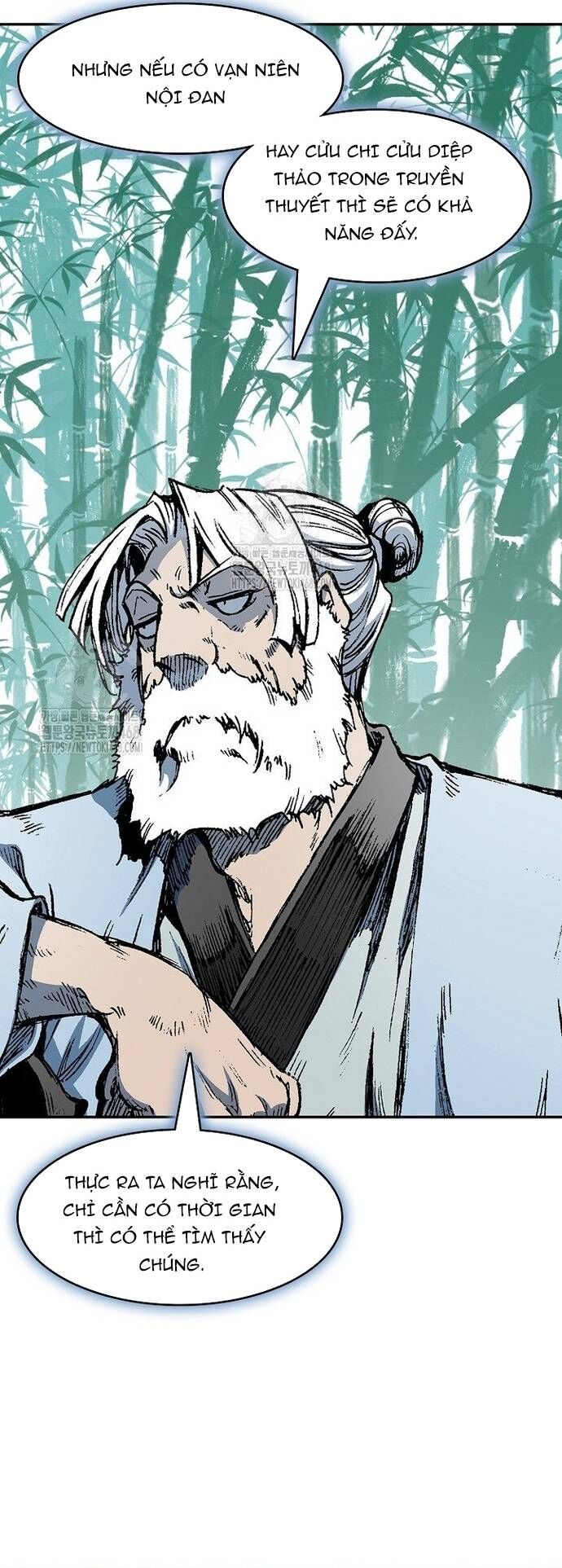 Hồi Ức Chiến Thần Chapter 212 - 12