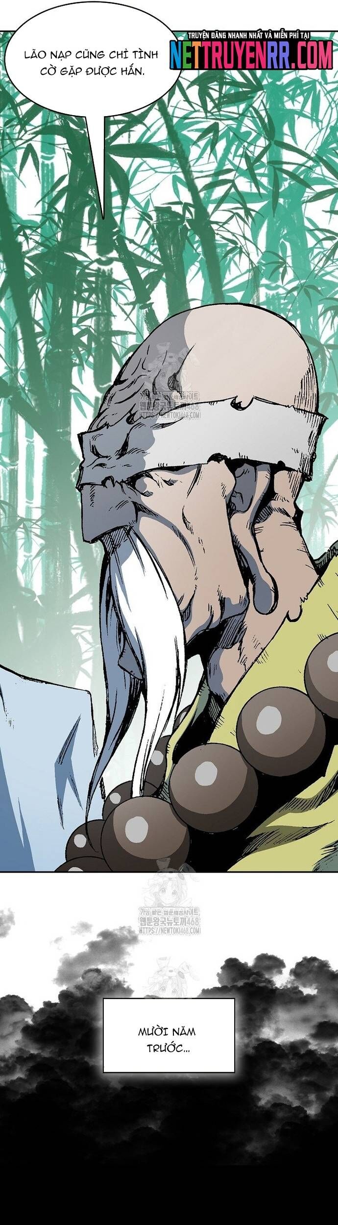 Hồi Ức Chiến Thần Chapter 212 - 14