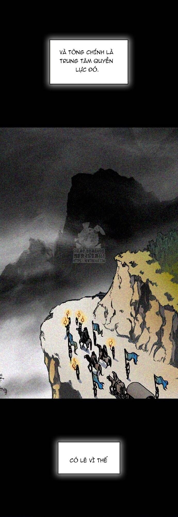 Hồi Ức Chiến Thần Chapter 212 - 18