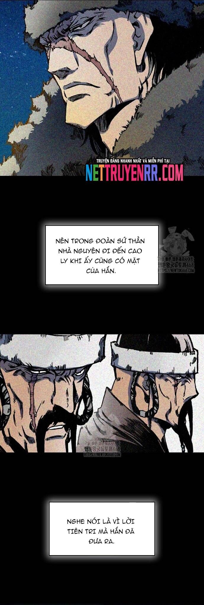 Hồi Ức Chiến Thần Chapter 212 - 19