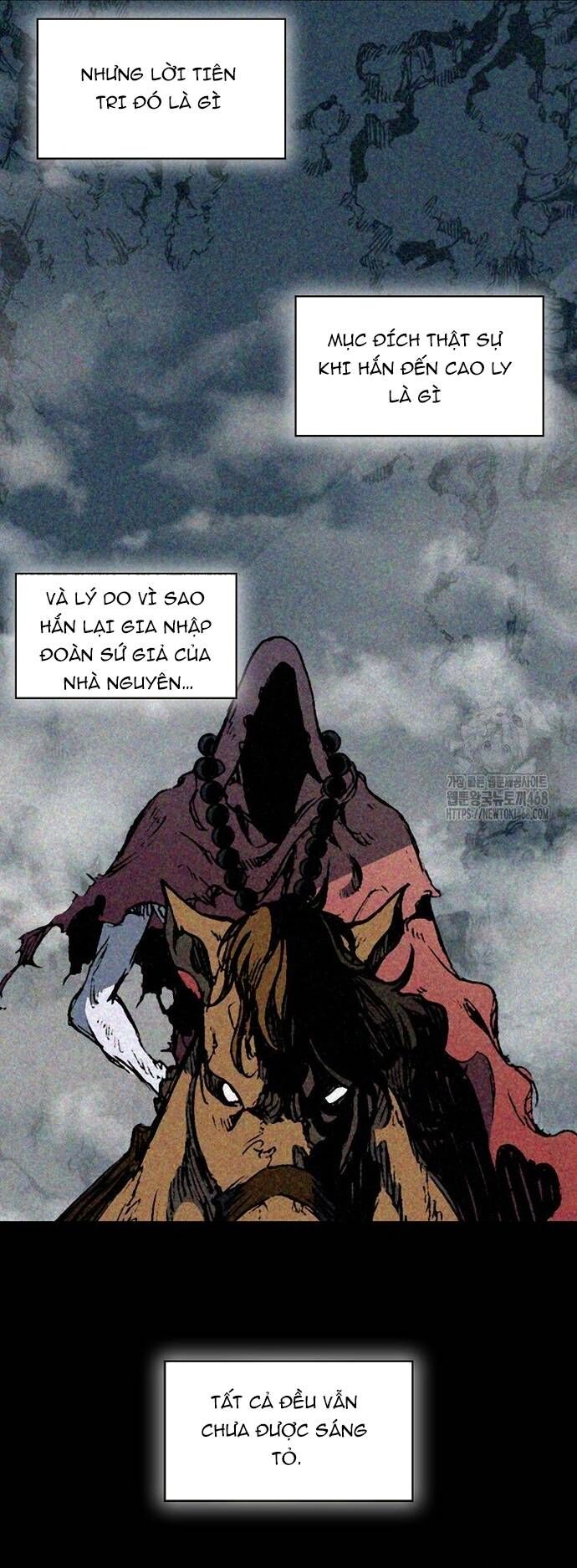 Hồi Ức Chiến Thần Chapter 212 - 20