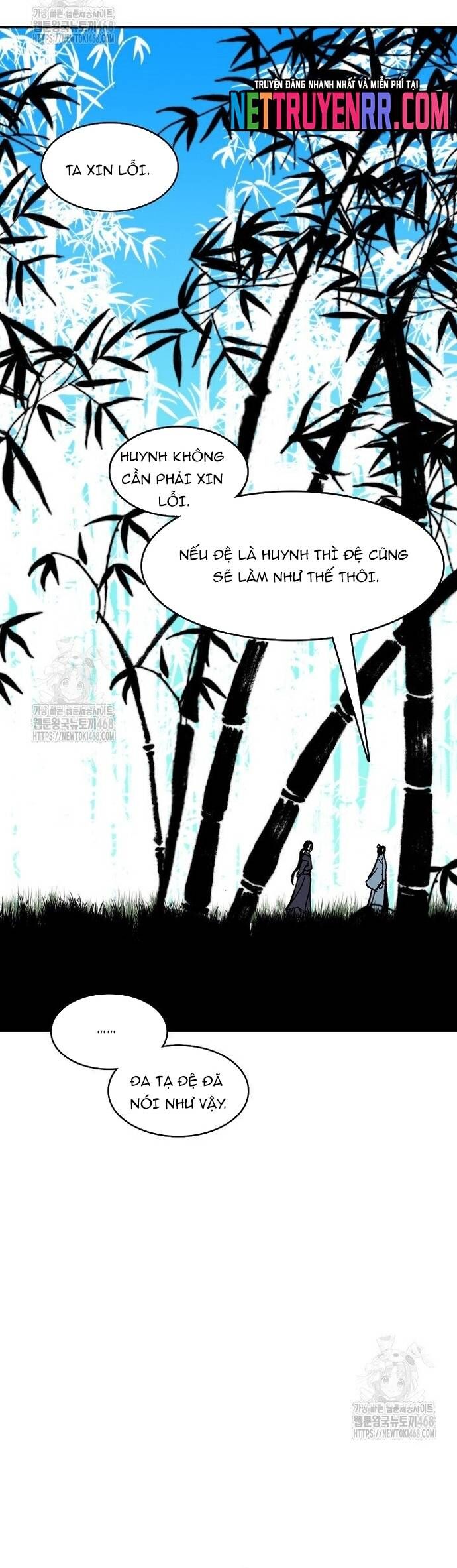 Hồi Ức Chiến Thần Chapter 212 - 3