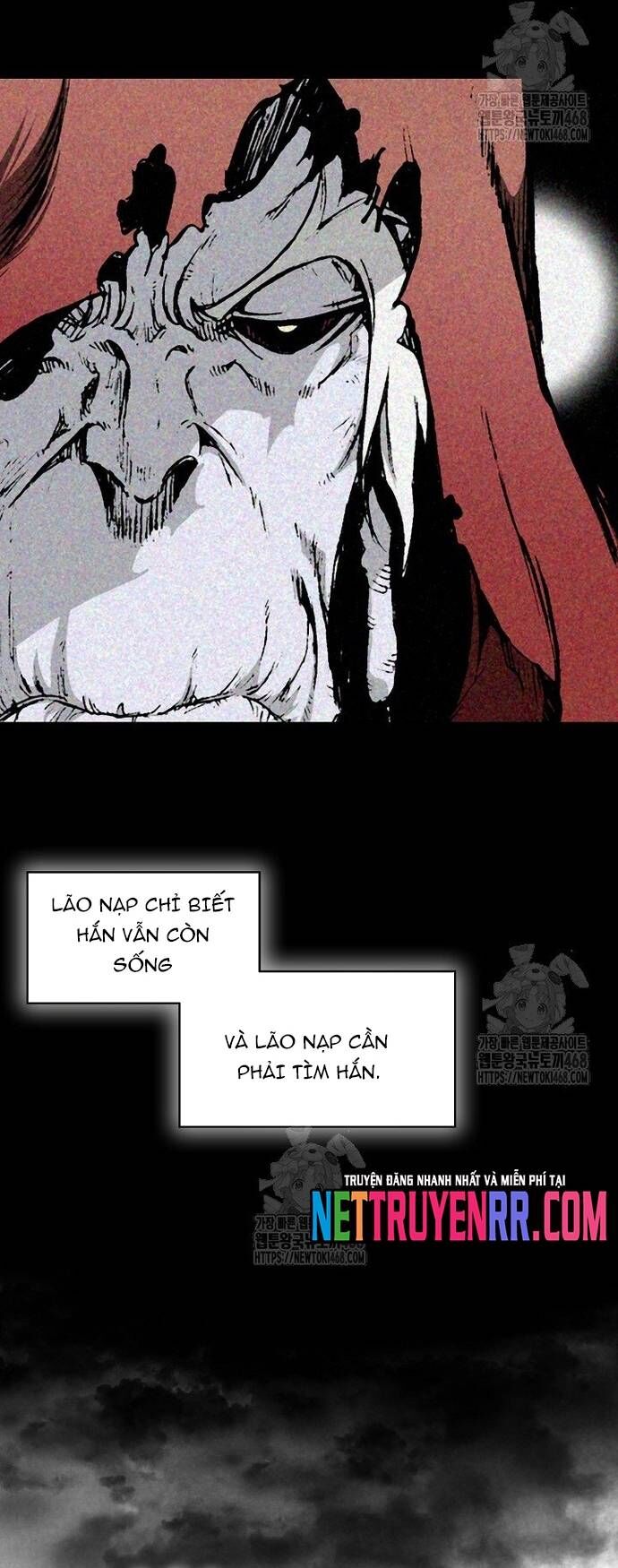 Hồi Ức Chiến Thần Chapter 212 - 21