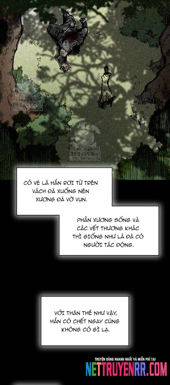 Hồi Ức Chiến Thần Chapter 212 - 25