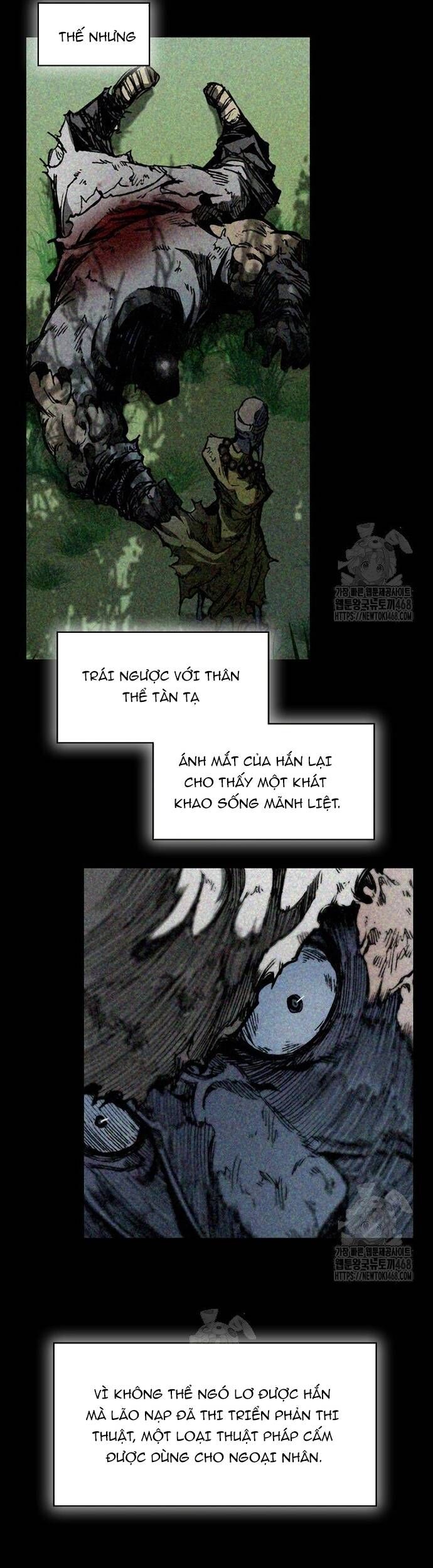 Hồi Ức Chiến Thần Chapter 212 - 26