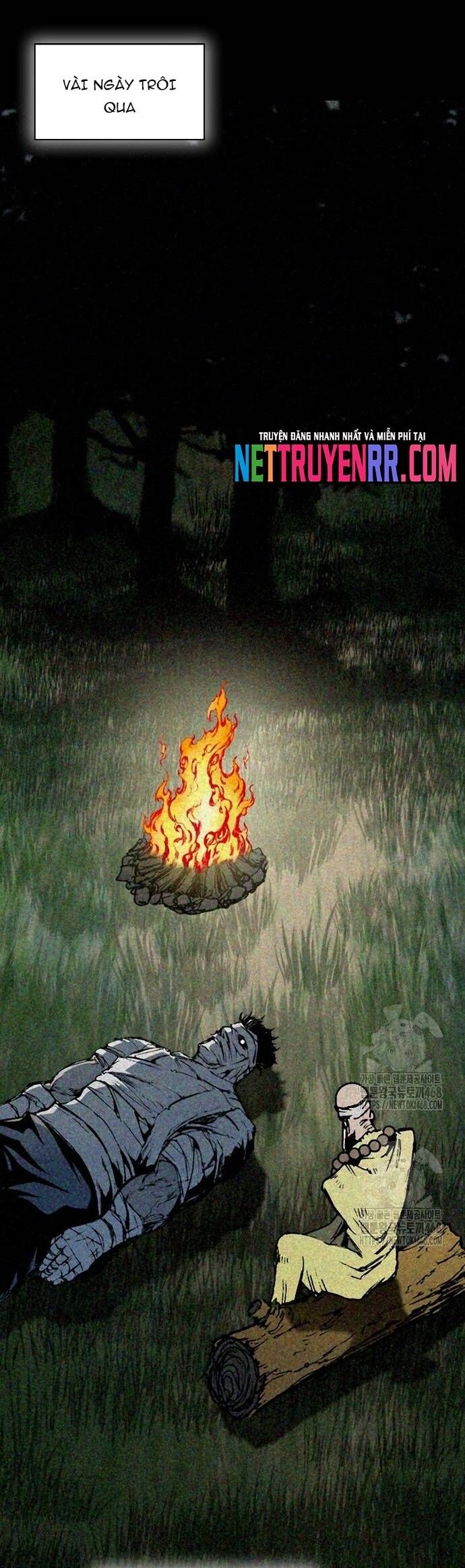 Hồi Ức Chiến Thần Chapter 212 - 27