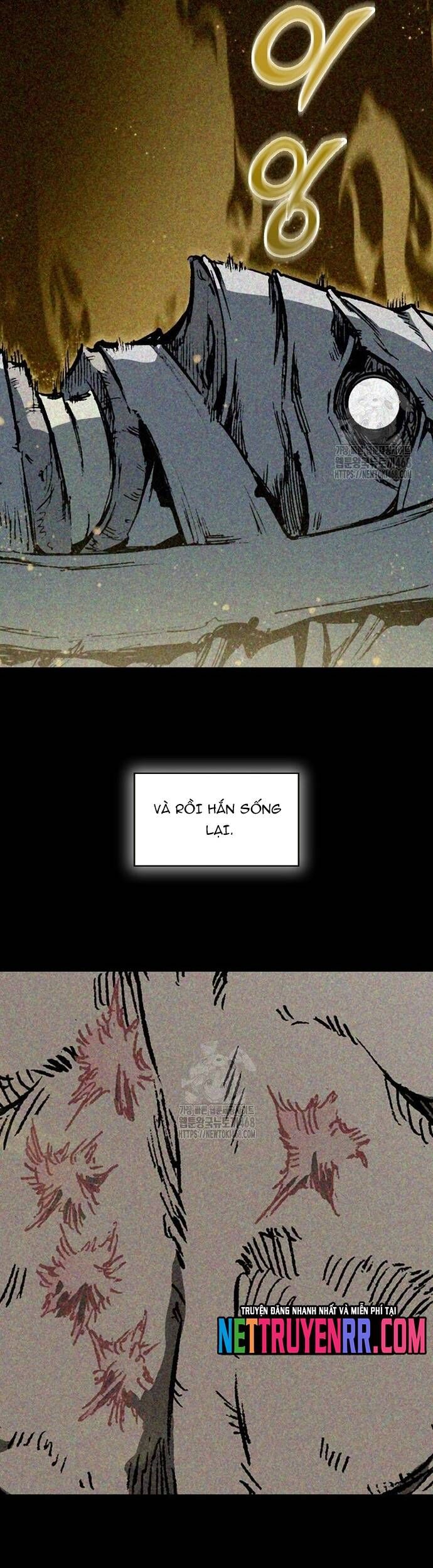 Hồi Ức Chiến Thần Chapter 212 - 32